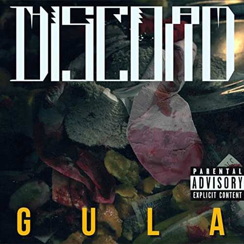 The Great Discord : Gula